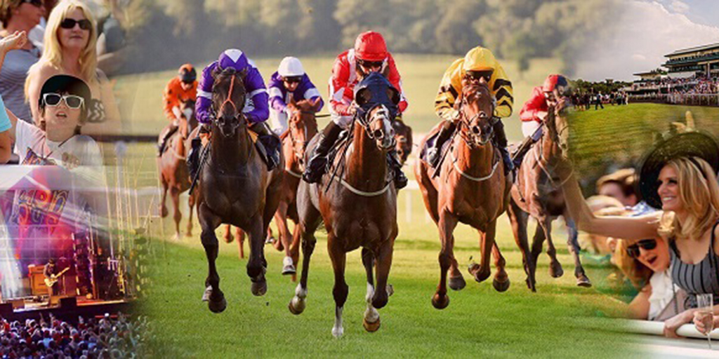 Chepstow Race Days and Events - Newport Bus