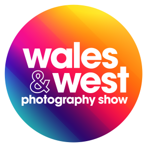 logo of the Wales and West photography show