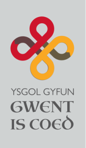 Ysgol Gyfun Gwent Is Coed logo 